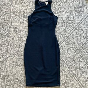 H&M dress